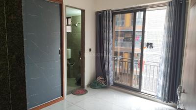 Bedroom Image of 775 Sq.ft 3 BHK Apartment / Flat for sale in Polaris Elina, Randheja Gandhinagar for Rs. 5800000