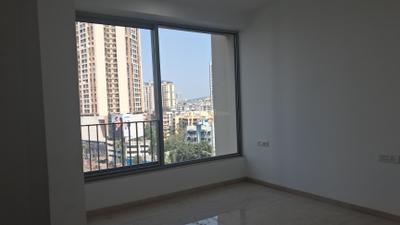Bedroom Image of 1532 Sq.ft 3 BHK Apartment / Flat for sale in Oberoi Sky City, Borivali East Mumbai for Rs. 62000000
