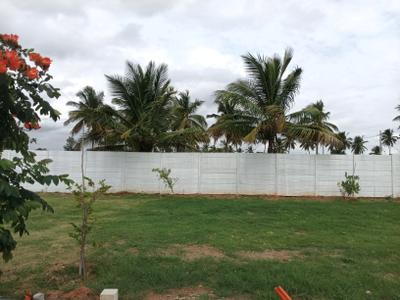 Image of 1500 Sq.ft Residential Plot / Land for sale in Aavalahalli, Bengaluru for Rs. 14400020