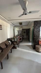 Hall Image of 1200 Sq.ft 3 BHK Apartment / Flat for sale in Shanti Kamal, Doctor Compound Mumbai for Rs. 39000000