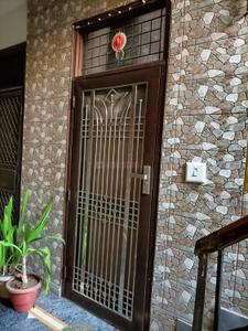 Balcony Image of 1000 Sq.ft 2 BHK Apartment / Flat for sale in Kaushambi Ghaziabad for Rs. 6900000