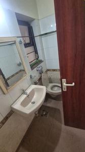 Image of 750 Sq.ft 2 BHK Apartment / Flat for rent in Magnum Vasant Marvel, Borivali East, Mumbai for Rs. 52000