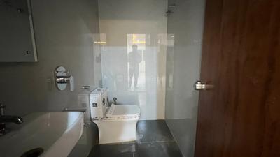 Bathroom Image of 1251 Sq.ft 2 BHK Apartment / Flat for rent in Madhapur Hyderabad for Rs. 35000
