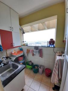 Kitchen Image of 2250 Sq.ft 3 BHK Apartment / Flat for sale in SNN Raj Lakeview Phase II, Subramanyapura Bengaluru for Rs. 34500000