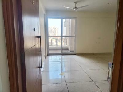 Hall Image of 1630 Sq.ft 3 BHK Apartment / Flat for rent in Nagla Zirakpur for Rs. 30000