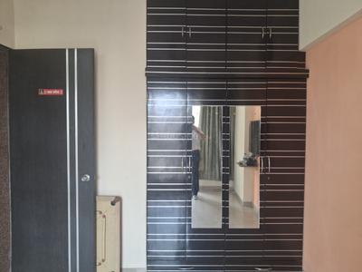 Bedroom Image of 695 Sq.ft 1 BHK Apartment / Flat for sale in Ram Nagar Shanti Garden Sector 5 Bldg 9, Mira Road East Mira Bhayandar for Rs. 7900000