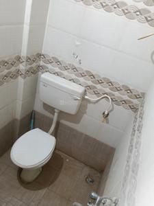 Bathroom Image of 791 Sq.ft 2.5 BHK Apartment / Flat for sale in Dhaliyur Coimbatore for Rs. 3300000