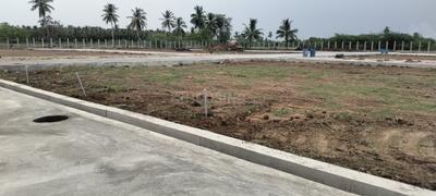 Image of 1200 Sq.ft Residential Plot / Land for sale in Ariyamangalam Area, Tiruchirappalli for Rs. 2850000