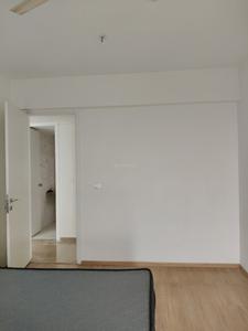 Bedroom Image of 1450 Sq.ft 3 BHK Apartment / Flat for sale in Runwal Forests Tower 5 To 8, Kanjurmarg West Mumbai for Rs. 38500000
