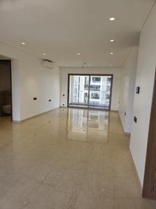 Hall Image of 2250 Sq.ft 4 BHK Apartment / Flat for sale in Kasturi Epitome, Wakad Pune for Rs. 36000000
