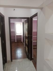 Hall Image of 889 Sq.ft 2 BHK Apartment / Flat for sale in VMC Vision Vihar, Kapra Secunderabad for Rs. 4200000
