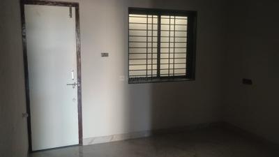 Bedroom Image of 900 Sq.ft 2 BHK Builder Floor for rent in Galpadar Kutch for Rs. 12000