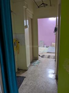 Hall Image of 500 Sq.ft 1 BHK Apartment / Flat for rent in Parvati Darshan Pune for Rs. 18000