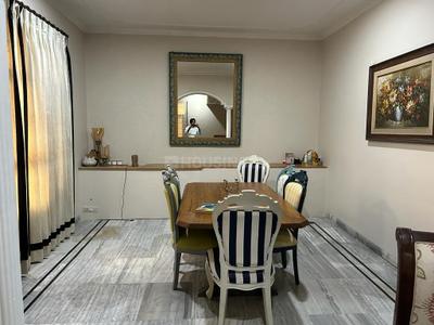 Hall Image of 4500 Sq.ft 5 BHK Independent House for sale in Sector 60 Mohali for Rs. 152500000