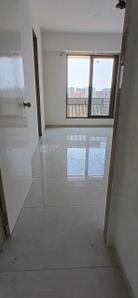 Hall Image of 1758 Sq.ft 3 BHK Apartment / Flat for rent in Sanvicasa Sparsh, Bopal Ahmedabad for Rs. 28000
