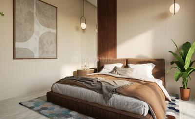 Bedroom Image of 2700 Sq.ft 4 BHK Independent House for sale in Sahastradhara Road Dehradun for Rs. 19500000