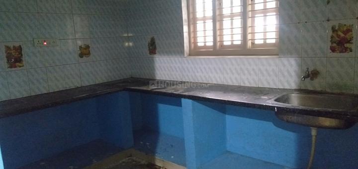 BEML Layout, Bagalur Kitchen 1