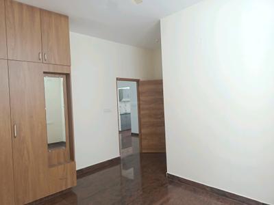 Bedroom Image of 1000 Sq.ft 2 BHK Apartment / Flat for rent in RMV Extension Stage 2 Bengaluru for Rs. 30000