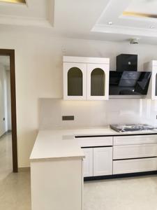 Kitchen Image of 2100 Sq.ft 3 BHK Apartment / Flat for sale in Sector 33 Sohna for Rs. 26000000