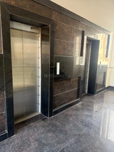 Image of 2200 Sq.ft 3 BHK Apartment / Flat for sale in Somajiguda, Hyderabad for Rs. 27500000