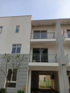 Image of 2838 Sq.ft 4 BHK Villa for sale in Godrej Golf Link, Jaypee Greens, Greater Noida for Rs. 39000000
