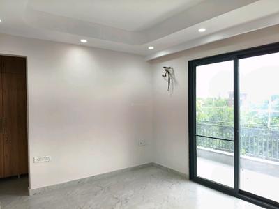 Bedroom Image of 1570 Sq.ft 3 BHK Builder Floor for rent in Sector 47 Gurgaon for Rs. 55000