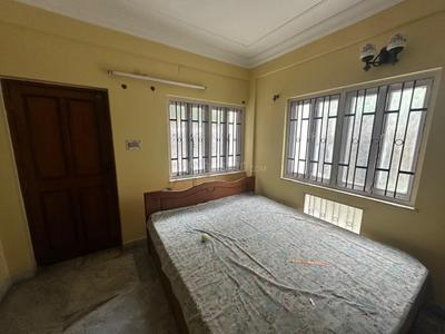 Bedroom Image of 2260 Sq.ft 4 BHK Apartment / Flat for sale in Jodhpur Park Kolkata for Rs. 22500000