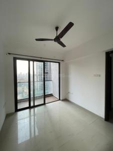 Hall Image of 1101 Sq.ft 2 BHK Apartment / Flat for sale in Rivali Park Wintergreen, Borivali East Mumbai for Rs. 32500000