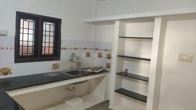 Image of 845 Sq.ft 2 BHK Apartment / Flat for sale in Nanmangalam, Chennai for Rs. 5300000