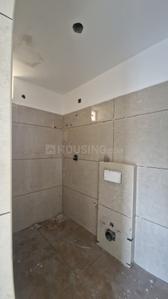 Bathroom Image of 700 Sq.ft 1 BHK Apartment / Flat for rent in Koramangala Bengaluru for Rs. 35000
