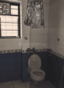 Bathroom Image of 2000 Sq.ft 3.5 BHK Villa for rent in Shree Bal Kapil Malhar, Baner Pune for Rs. 75000