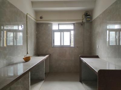 Kitchen Image of 1000 Sq.ft 2 BHK Apartment / Flat for sale in Sheth 72 West, Andheri West Mumbai for Rs. 33000000