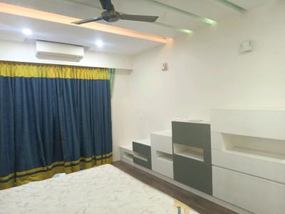 Bedroom Image of 1985 Sq.ft 3 BHK Apartment / Flat for rent in Phoenix One Bangalore West, Rajajinagar Bengaluru for Rs. 200000