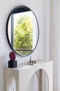 Bathroom Image of 980 Sq.ft 2 BHK Apartment / Flat for sale in Raichandani Botanica, Candolim Goa for Rs. 18000000