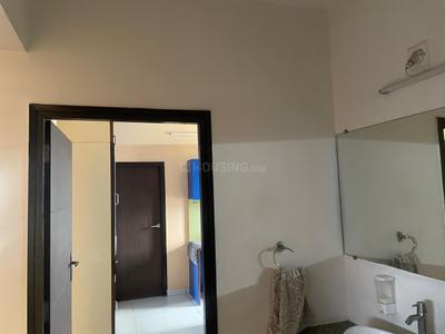 Bedroom Image of 2070 Sq.ft 3 BHK Apartment / Flat for sale in Dev Solitaire, Prahlad Nagar Ahmedabad for Rs. 16500000