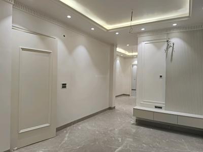 Living Room Image of 1400 Sq.ft 3 BHK Builder Floor for sale in Indirapuram Ghaziabad for Rs. 17000000
