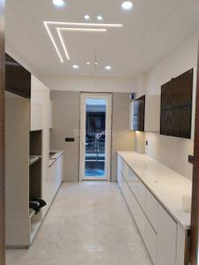 4 BHK Independent Builder Floor