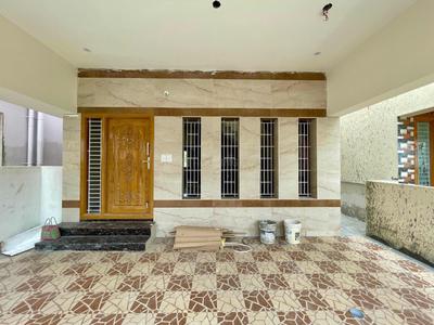 Image of 2000 Sq.ft 3 BHK Independent House for sale in Saravanampatty, Coimbatore for Rs. 9900000