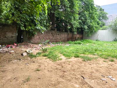 Image of 594 Sq.ft Residential Plot / Land for sale in Palam Vihar, Gurgaon for Rs. 15500000