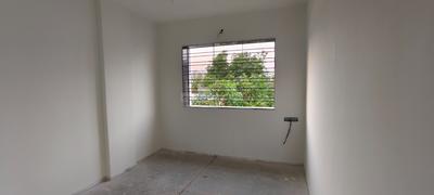 Bedroom Image of 1250 Sq.ft 3 BHK Apartment / Flat for sale in Tapowan Nashik for Rs. 5500000