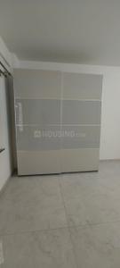 Hall Image of 1920 Sq.ft 3 BHK Apartment / Flat for rent in Cooke Town Bengaluru for Rs. 80000
