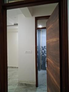 Main Entrance Image of 1050 Sq.ft 2 BHK Apartment / Flat for sale in Sector 49 Noida for Rs. 4200000