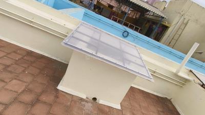 Balcony Image of 1230 Sq.ft 2 BHK Independent House for sale in Vandiyur Madurai for Rs. 9000000
