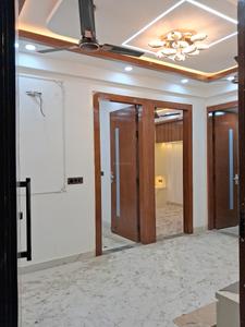 Main Entrance Image of 1000 Sq.ft 2 BHK Apartment / Flat for sale in Capital Metro Height, Sector 72 Noida for Rs. 4103828