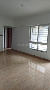 Hall Image of 783 Sq.ft 2 BHK Apartment / Flat for sale in VTP Leonara A and D Building, Mahalunge Pune for Rs. 7900000