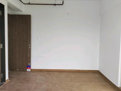 Bedroom Image of 1540 Sq.ft 3 BHK Apartment / Flat for rent in Newa Bhakti Park, Hari Om Nagar Thane for Rs. 75000