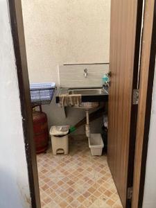 Bathroom Image of 1400 Sq.ft 2 BHK Apartment / Flat for rent in Darode Shriniwas Liviano Phase I, Kharadi Pune for Rs. 55000