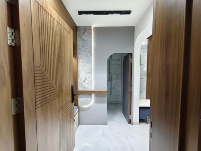Bedroom Image of 3295 Sq.ft 4 BHK Apartment / Flat for rent in Sheladia Prayag Residency, Bodakdev Ahmedabad for Rs. 150000