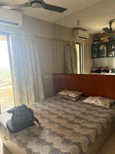 Bedroom Image of 1450 Sq.ft 3 BHK Apartment / Flat for sale in Lodha New Cuffe Parade, Sion Mumbai for Rs. 35600000