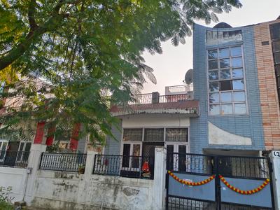 Image of 1291 Sq.ft 2 BHK Independent House for sale in Omicron II, Greater Noida for Rs. 20500000